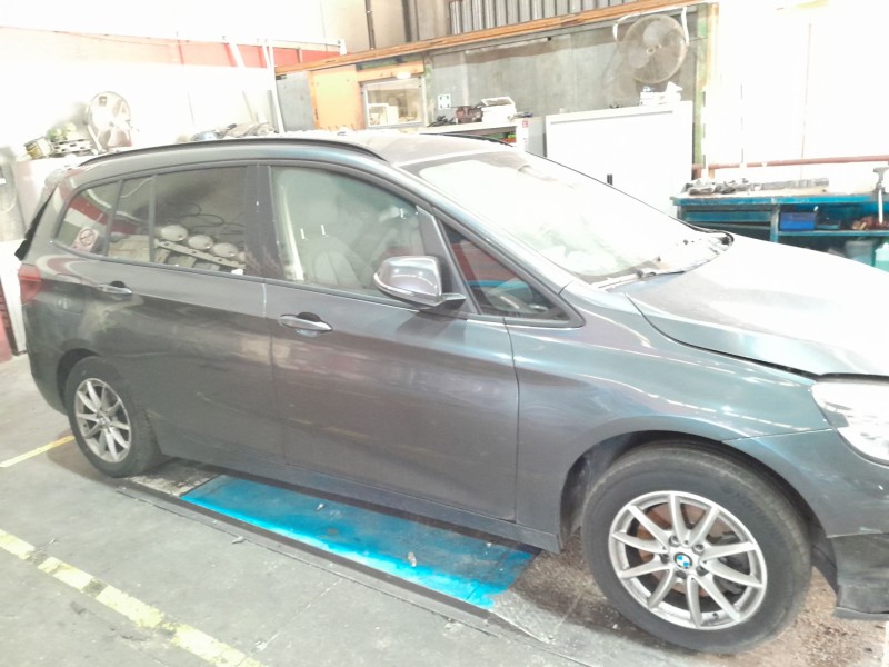 bmw serie 2 gran tourer (f46) del año 2017