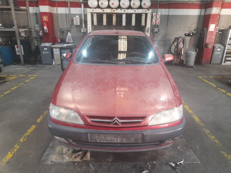 citroën xsara (n1) del año 1999