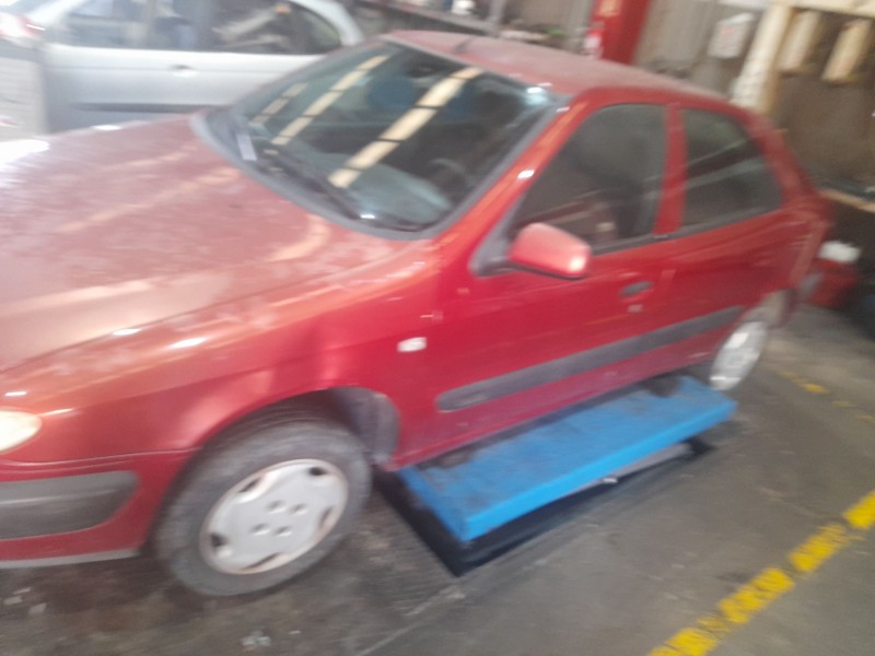 citroën xsara (n1) del año 1999