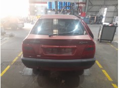 citroën xsara (n1) del año 1999