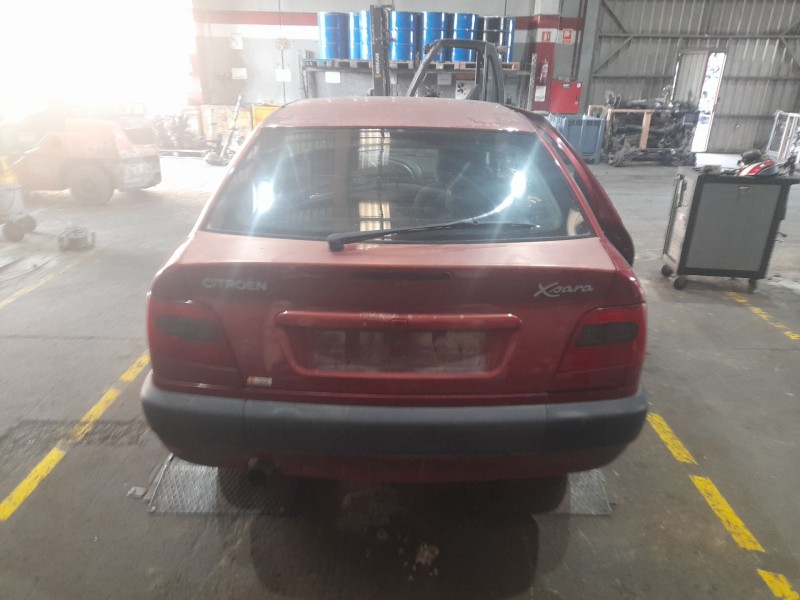 citroën xsara (n1) del año 1999