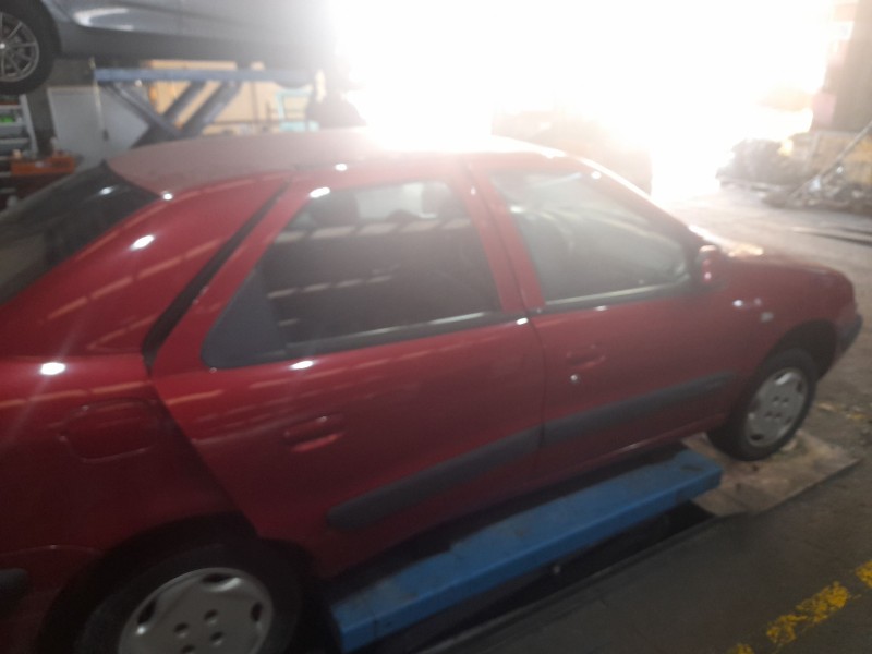 citroën xsara (n1) del año 1999