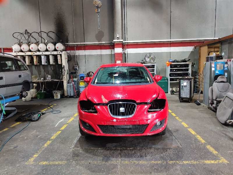 seat leon (1p1) del año 2010