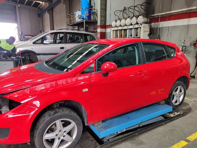 seat leon (1p1) del año 2010