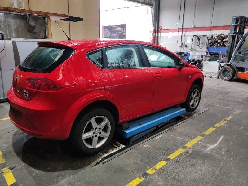 seat leon (1p1) del año 2010