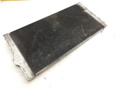 Recambio de radiador agua para bmw serie 5 lim. (f10) 520d referencia OEM IAM    2