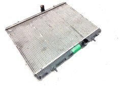 Recambio de radiador agua para peugeot 308 sw premium referencia OEM IAM   