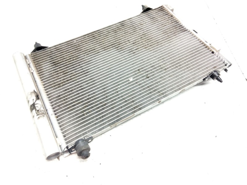 Recambio de condensador / radiador aire acondicionado para peugeot 308 sw premium referencia OEM IAM   