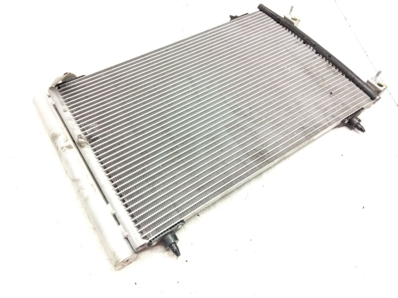 Recambio de condensador / radiador aire acondicionado para peugeot 308 sw premium referencia OEM IAM   