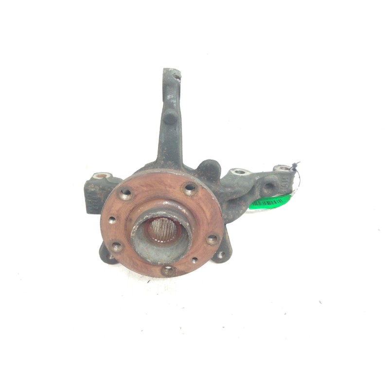 Recambio de mangueta delantera derecha para renault kangoo 1.5 dci diesel cat referencia OEM IAM   