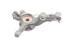Recambio de mangueta delantera derecha para renault kangoo 1.5 dci diesel cat referencia OEM IAM    2