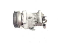 Recambio de compresor aire acondicionado para renault kangoo 1.5 dci diesel cat referencia OEM IAM 8200853359A   2