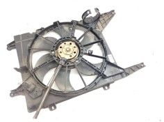 Recambio de electroventilador para renault megane i scenic (ja0) 1.9 dt alize referencia OEM IAM 820006257   2