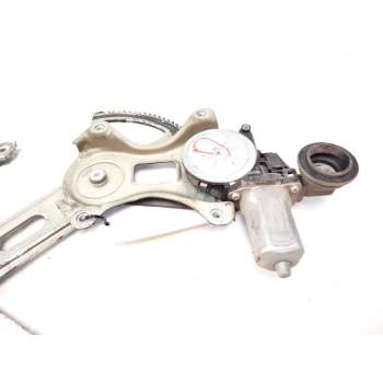 Recambio de elevalunas delantero derecho para toyota rav 4 (a3) 2.2 turbodiesel cat referencia OEM IAM 8571035180  
