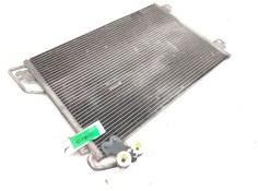 Recambio de condensador / radiador aire acondicionado para renault megane i scenic (ja0) 1.9 dt alize referencia OEM IAM 7700434