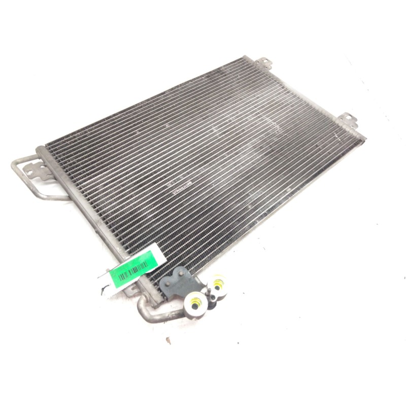 Recambio de condensador / radiador aire acondicionado para renault megane i scenic (ja0) 1.9 dt alize referencia OEM IAM 7700434
