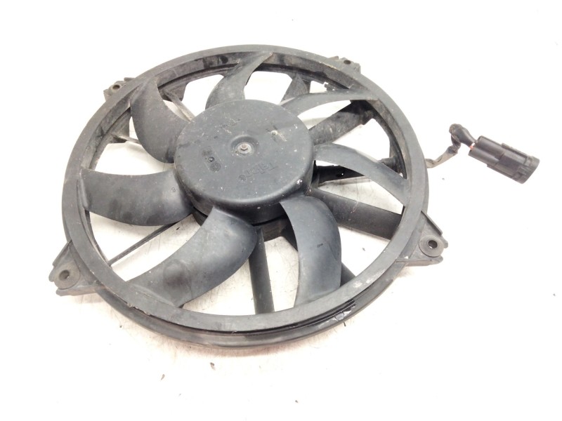 Recambio de electroventilador para peugeot 308 sw premium referencia OEM IAM   