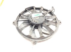 Recambio de electroventilador para peugeot 308 sw premium referencia OEM IAM    2