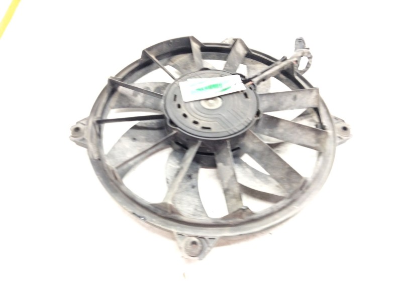 Recambio de electroventilador para peugeot 308 sw premium referencia OEM IAM   