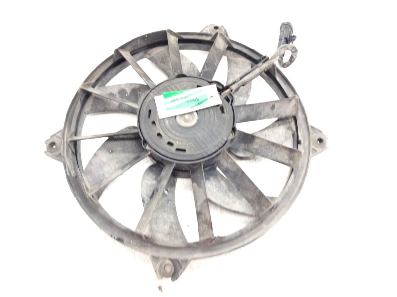 Recambio de electroventilador para peugeot 308 sw premium referencia OEM IAM   