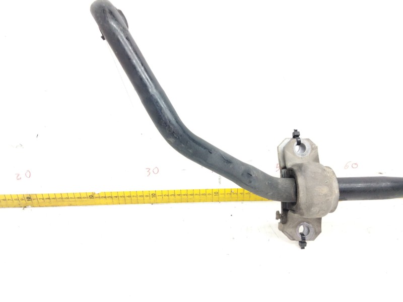 Recambio de barra estabilizadora delantera para bmw serie 5 lim. (f10) 520d referencia OEM IAM 677793301  