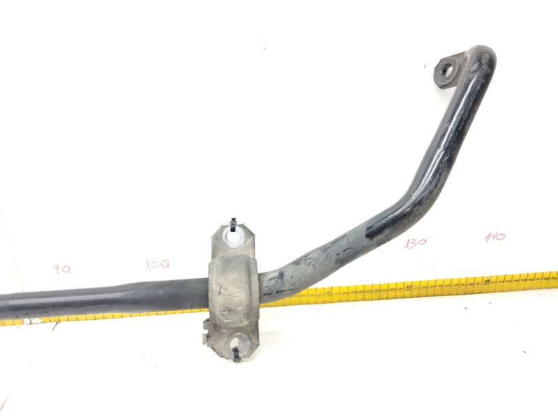 Recambio de barra estabilizadora delantera para bmw serie 5 lim. (f10) 520d referencia OEM IAM 677793301  