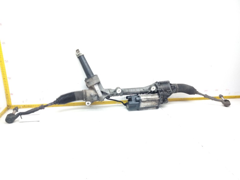 Recambio de caja direccion electrica para bmw serie 5 lim. (f10) 520d referencia OEM IAM 686484602  