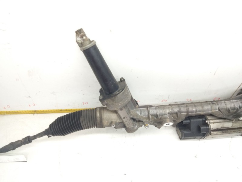 Recambio de caja direccion electrica para bmw serie 5 lim. (f10) 520d referencia OEM IAM 686484602  