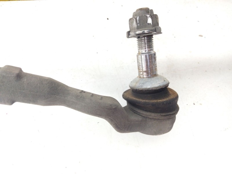 Recambio de caja direccion electrica para bmw serie 5 lim. (f10) 520d referencia OEM IAM 686484602  