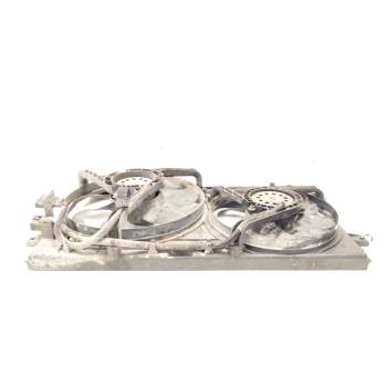 Recambio de electroventilador para volkswagen new beetle (9c1, 1c1) 1.9 tdi referencia OEM IAM 1C0121207  