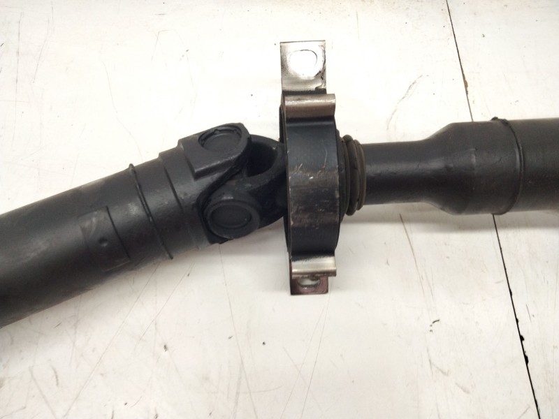 Recambio de cardan trasero para bmw serie 5 lim. (f10) 520d referencia OEM IAM 763921401  