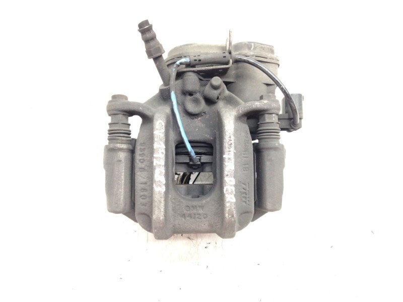 Recambio de pinza freno trasera derecha para bmw serie 5 lim. (f10) 520d referencia OEM IAM   