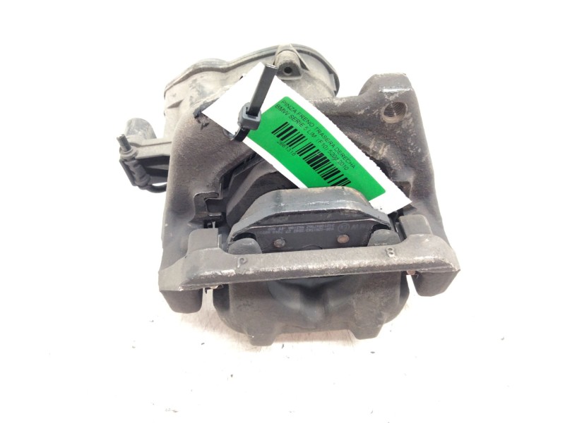 Recambio de pinza freno trasera derecha para bmw serie 5 lim. (f10) 520d referencia OEM IAM   