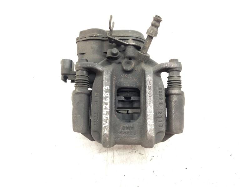 Recambio de pinza freno trasera izquierda para bmw serie 5 lim. (f10) 520d referencia OEM IAM   