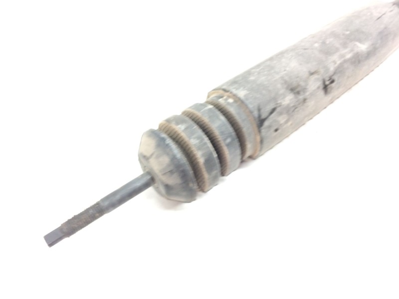 Recambio de amortiguador trasero izquierdo para nissan juke (f15) 1.6 16v referencia OEM IAM 562101KD1A  