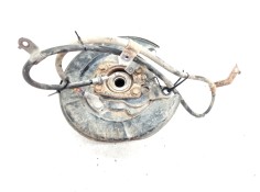 Recambio de buje trasero derecho para nissan juke (f15) 1.6 16v referencia OEM IAM    2