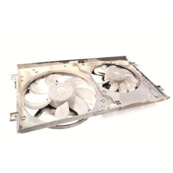 Recambio de electroventilador para volkswagen new beetle (9c1, 1c1) 1.9 tdi referencia OEM IAM 1C0121207  