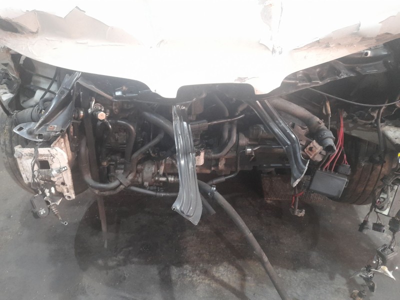 seat leon (1m1) del año 2004