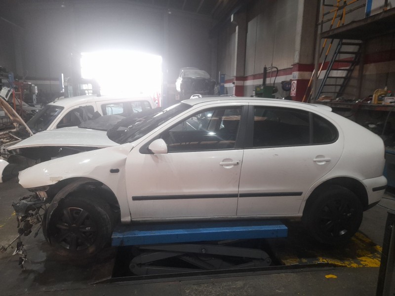 seat leon (1m1) del año 2004