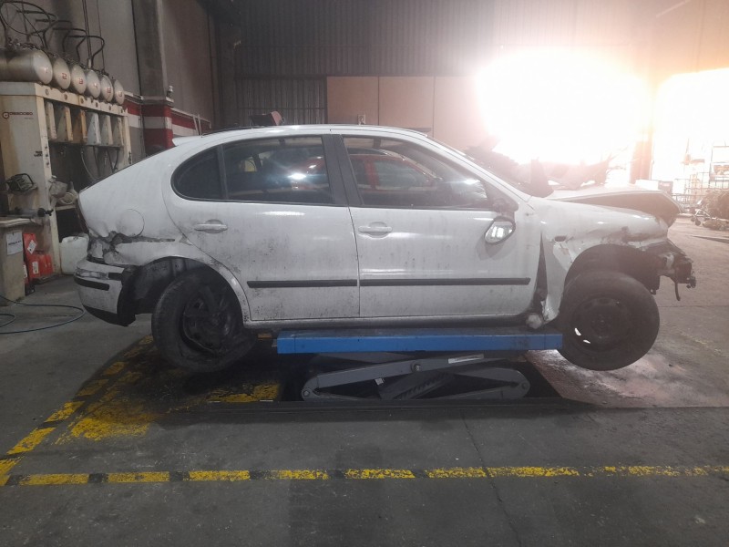 seat leon (1m1) del año 2004