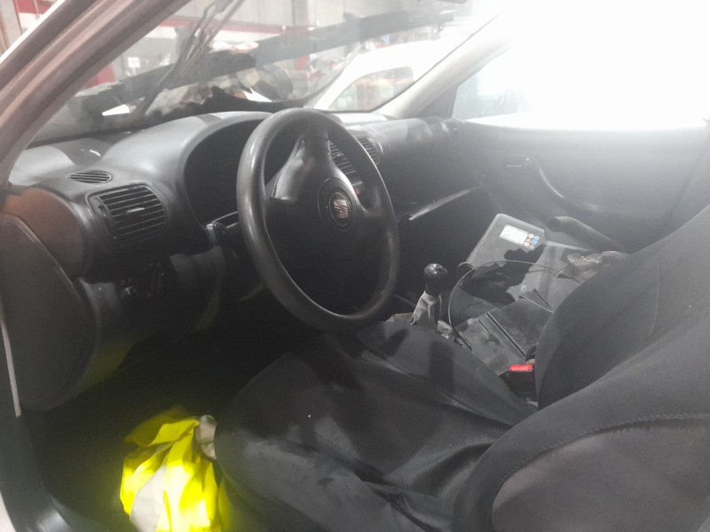 seat leon (1m1) del año 2004