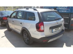 dacia logan mcv ii del año 2017 2