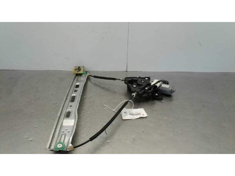 Recambio de elevalunas delantero derecho para ford transit connect kombi trend largo referencia OEM IAM DT11V23200DB  