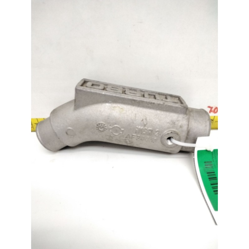 Recambio de tubo colector admision para nissan terrano/terrano.ii (r20) 2.7 turbodiesel referencia OEM IAM AF28012  IMSA