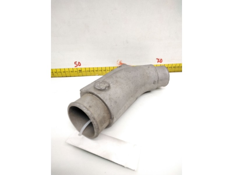 Recambio de tubo colector admision para nissan terrano/terrano.ii (r20) 2.7 turbodiesel referencia OEM IAM AF28012  IMSA