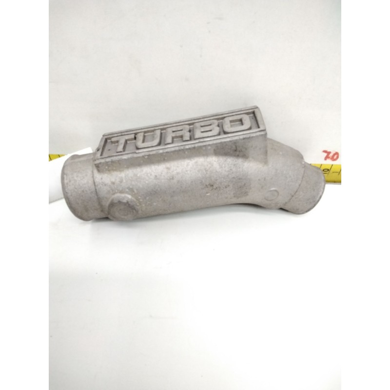 Recambio de tubo colector admision para nissan terrano/terrano.ii (r20) 2.7 turbodiesel referencia OEM IAM AF28012  IMSA