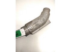 Recambio de tubo colector admision para nissan terrano/terrano.ii (r20) 2.7 turbodiesel referencia OEM IAM AF28012  IMSA