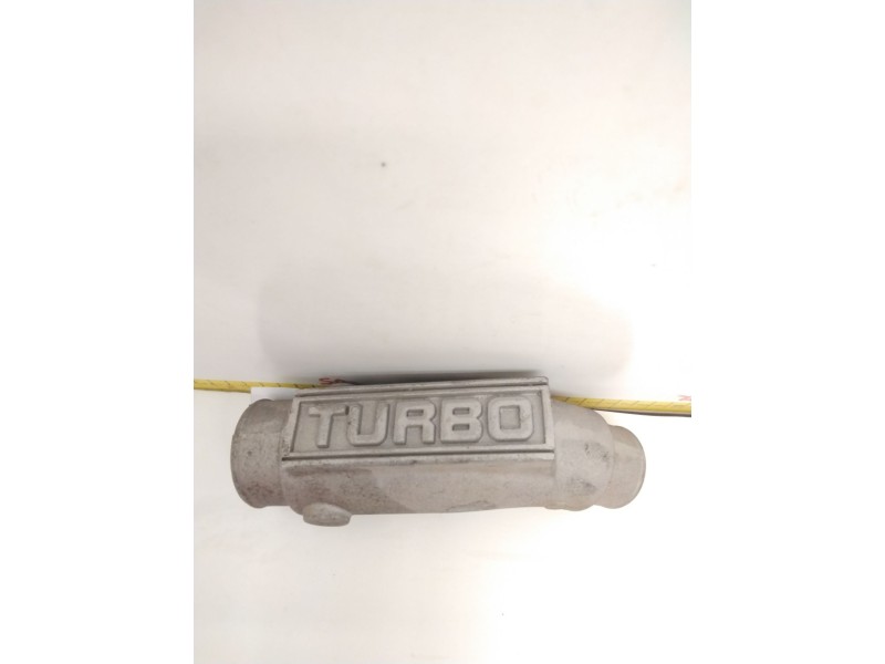 Recambio de tubo colector admision para nissan terrano/terrano.ii (r20) 2.7 turbodiesel referencia OEM IAM AF28012  IMSA