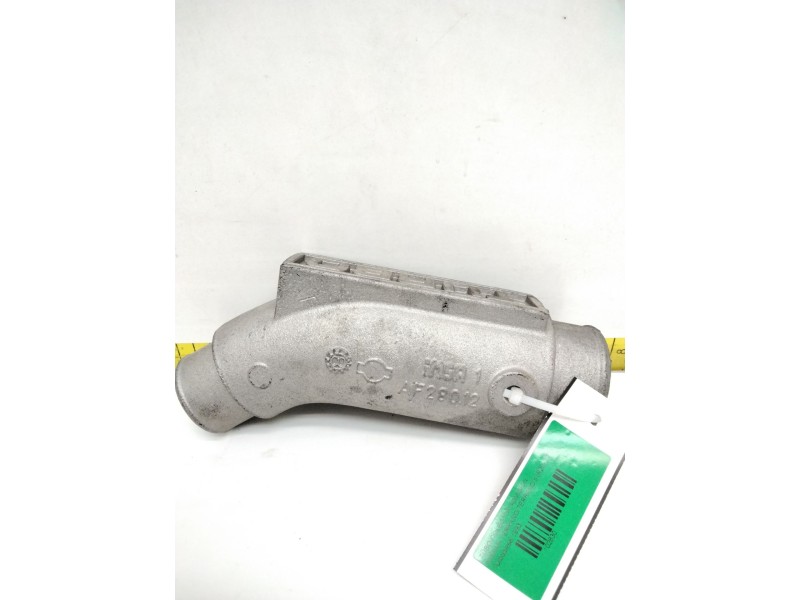Recambio de tubo colector admision para nissan terrano/terrano.ii (r20) 2.7 turbodiesel referencia OEM IAM AF28012  IMSA