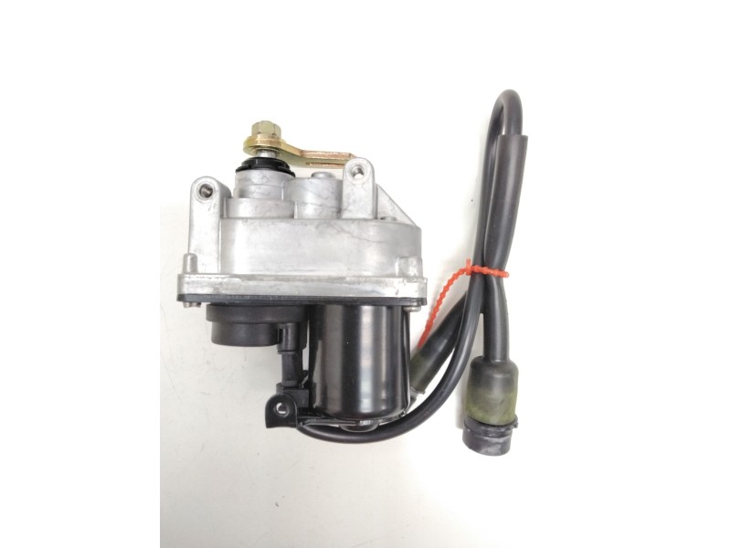 Recambio de actuador del turbocompresor para iveco daily caja abierta / volquete 30-10 classic, caja abierta referencia OEM IAM 